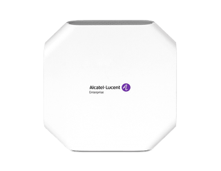 Point D'Accès Sans Fil Alcatel Lucent OAW-AP-MNT-W - Pour Réseau WiFi Professionnel Ou Avancé